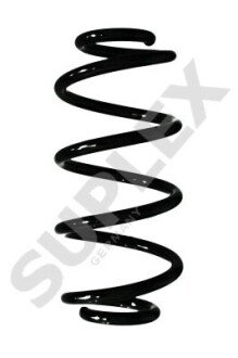 Задня пружина suplex 08086