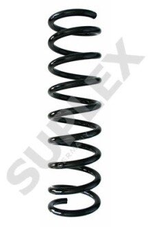 Пружина задняя suplex 10470 на Форд Куга 2