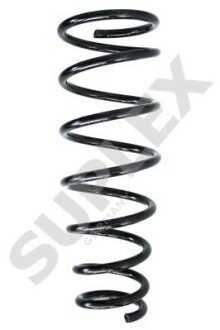Задня пружина suplex 17162
