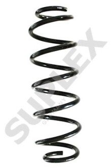 Задня пружина suplex 17202