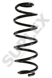 Задня пружина suplex 17204