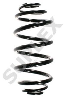 Пружина задняя suplex 19267
