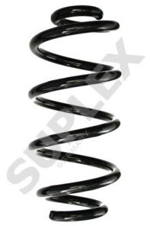 Пружина задняя suplex 22283