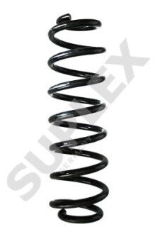 Пружина задняя suplex 30054