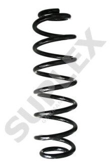 Пружина задняя suplex 30055
