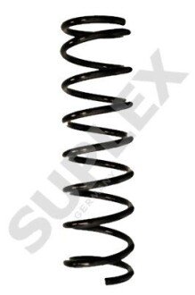 Пружина задняя suplex 32087 на Субару Форестер sh