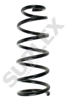 Задня пружина suplex 35200