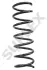 Пружина задняя suplex 38118