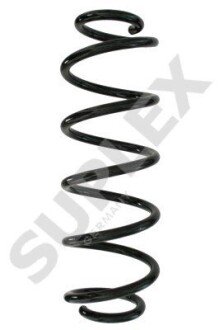 Задня пружина suplex 39562 на Сеат Leon Sportstourer 1