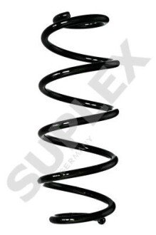 Пружина задняя suplex 41090 на Сузуки Свифт