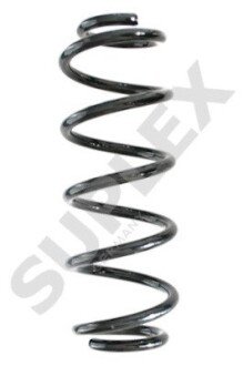 Пружина задняя suplex 41097 на Сузуки Сх4