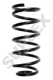 Пружина задняя suplex 46049 на Киа Пиканто