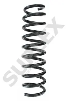 Пружина задняя suplex 46122 Hyundai I30