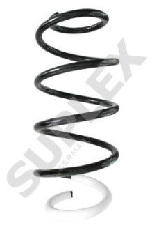 Пружина передня suplex 19545 на Мерседес Vito w447