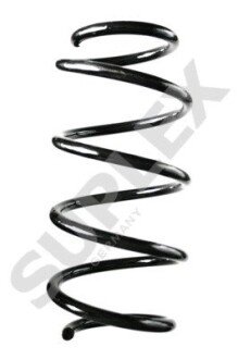 Пружина передняя suplex 22279 на Ниссан Х (икс) трейл т32