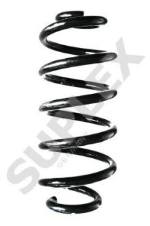 Задня пружина suplex 22282 на Ниссан Х (икс) трейл т32
