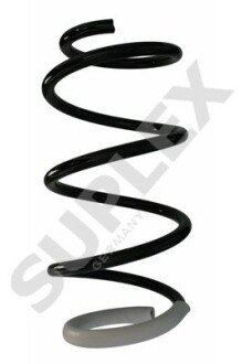 Пружина передняя suplex 27350