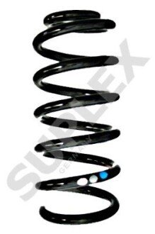 Пружина задняя suplex 27376