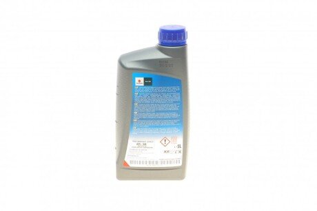 Олива моторна Ecstar 5W-30 (1 Liter) suzuki 9900021E70B017