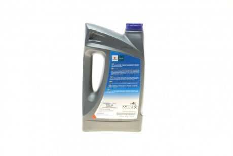 Олива моторна Ecstar 5W-30 C2 (4 Liter) suzuki 9900021E50B047