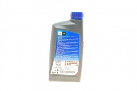 Олива моторна Ecstar MC 10W-40 Premium (1 Liter) Motorrad suzuki 9900022B56B001