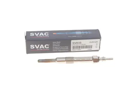 Свеча накала SVAC SV003