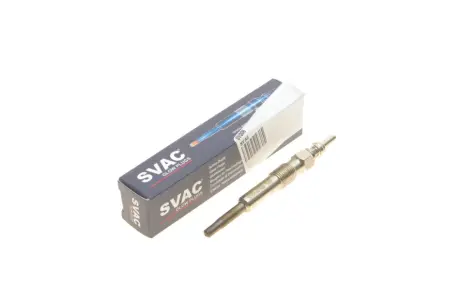 Свеча накала SVAC SV006 Рено Гранд Сценик
