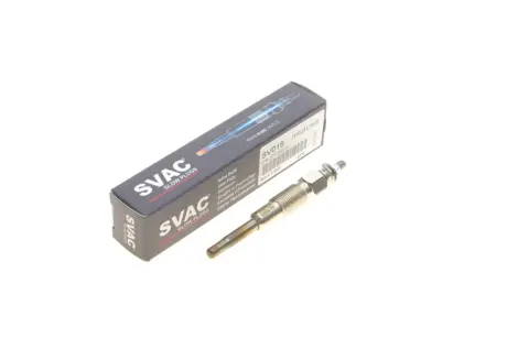 Свеча накала SVAC SV019