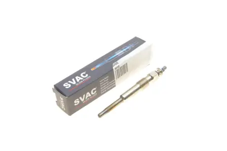 Свеча накала SVAC SV020 Пежо 306