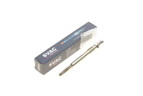 Свеча накала SVAC SV022 Пежо 306