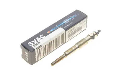 Свеча накала SVAC SV036