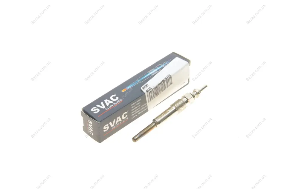 Свеча накала SVAC SV037
