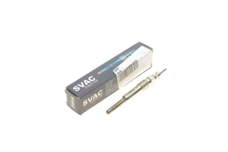 Свеча накала SVAC SV037