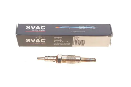 Свеча накала SVAC SV039