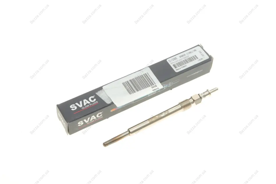 Свеча накала SVAC SV066