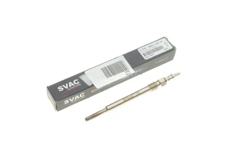 Свеча накала SVAC SV066 Крайслер Пт крузер