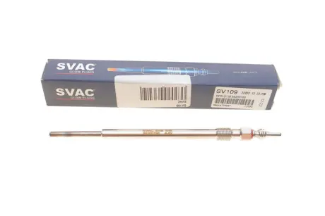 Свеча накала SVAC SV109