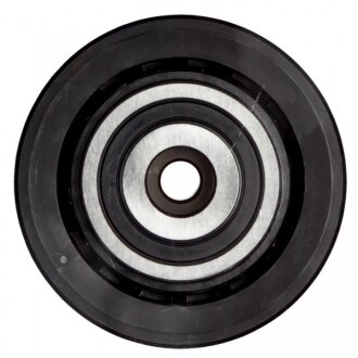 Натягуючий ролик поліклинового ременя MERCEDES S (C140), S (W140), SL (R129) 3.2/6.0 03.91-10.01 swag 10030006