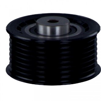 Натягуючий ролик поліклинового ременя MERCEDES S (C140), S (W140), SL (R129) 3.2/6.0 03.91-10.01 swag 10030006