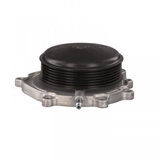 Водяная помпа (насос) swag 10103075