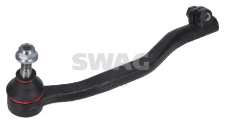Рульовий наконечник Swag 11108907
