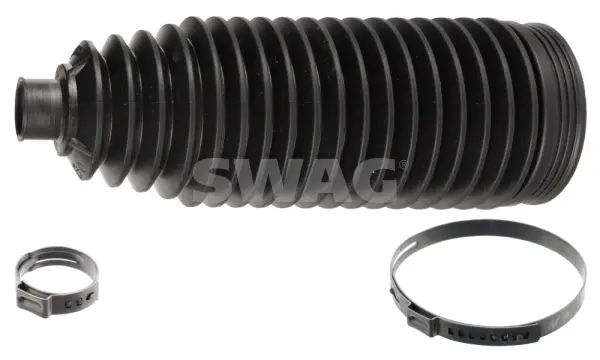 Пильовик рульового механізму swag 30108089