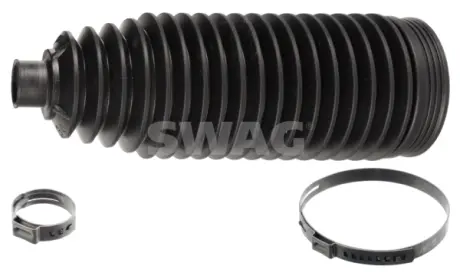 Пильовик рульового механізму swag 30108089