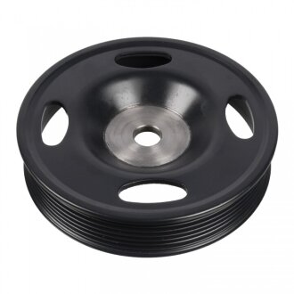 Шків ременя генератора swag 30108767 на Ауди A1