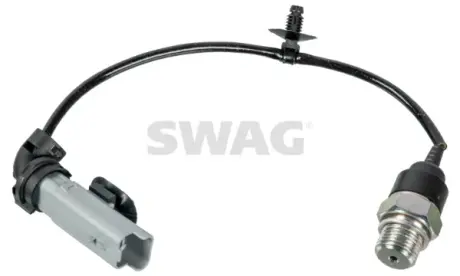 Датчик тиску масла Swag 33101578