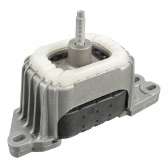 Опора двигуна гумометалева swag 33101802