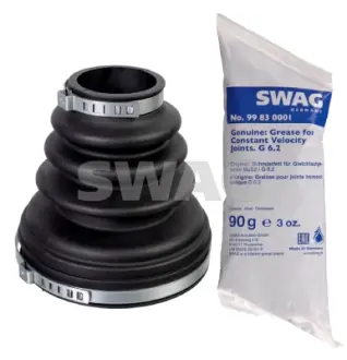 Пильовик шруса (гранати) внутрішній-зовнішній Swag 33103016