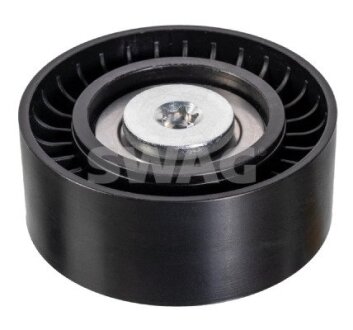 Ролик модуля натягувача ременя swag 33104379