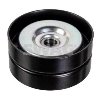 Ролик модуля натягувача ременя swag 33104381