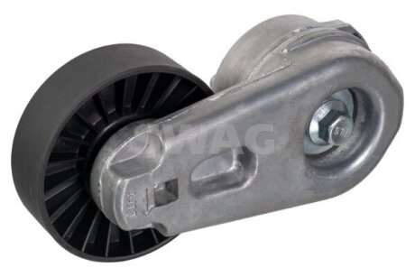 Ролик модуля натягувача ременя swag 33104795